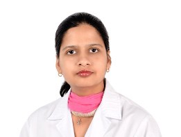 Dr. Shifali