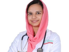 Dr. Shabana Kallil