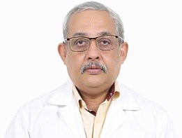 Dr. Syamnath S