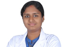 Dr. Aswathi Das 