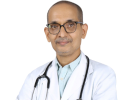 Dr. Santhosh Johnson